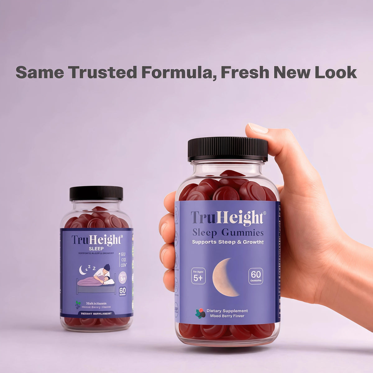 Sleep Gummies
