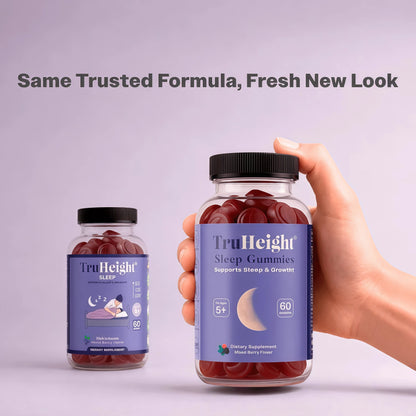 Sleep Gummies