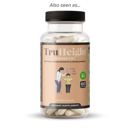 Growth Capsules
