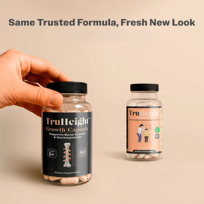 Growth Capsules