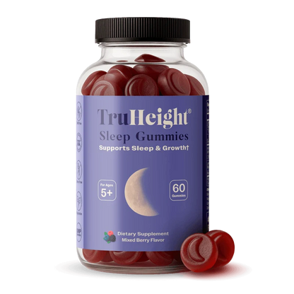 Sleep Gummies