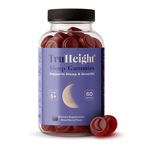 Sleep Gummies