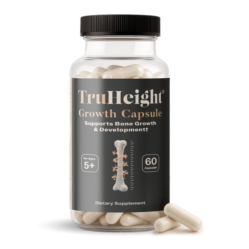 Growth Capsules